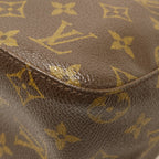 Louis Vuitton Looping MM · Monogram