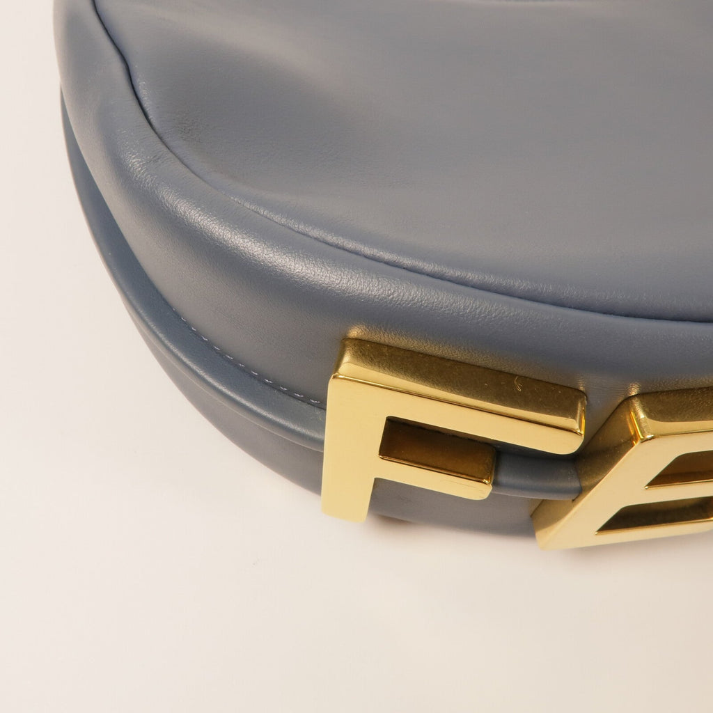 Fendi Hobo · Calfskin