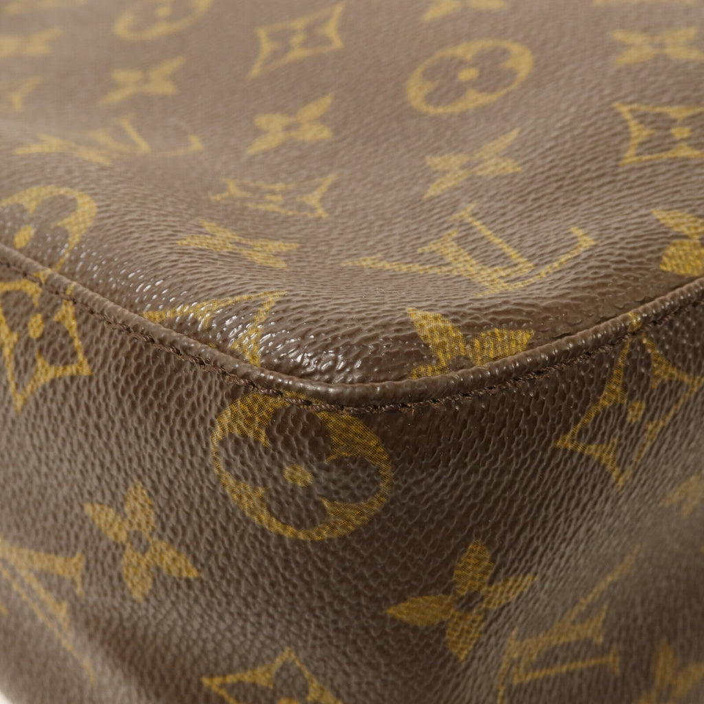 Louis Vuitton Looping MM · Monogram