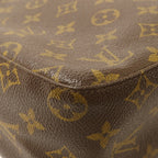 Louis Vuitton Looping MM · Monogram