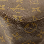 Louis Vuitton Looping MM · Monogram