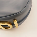Fendi Hobo · Calfskin