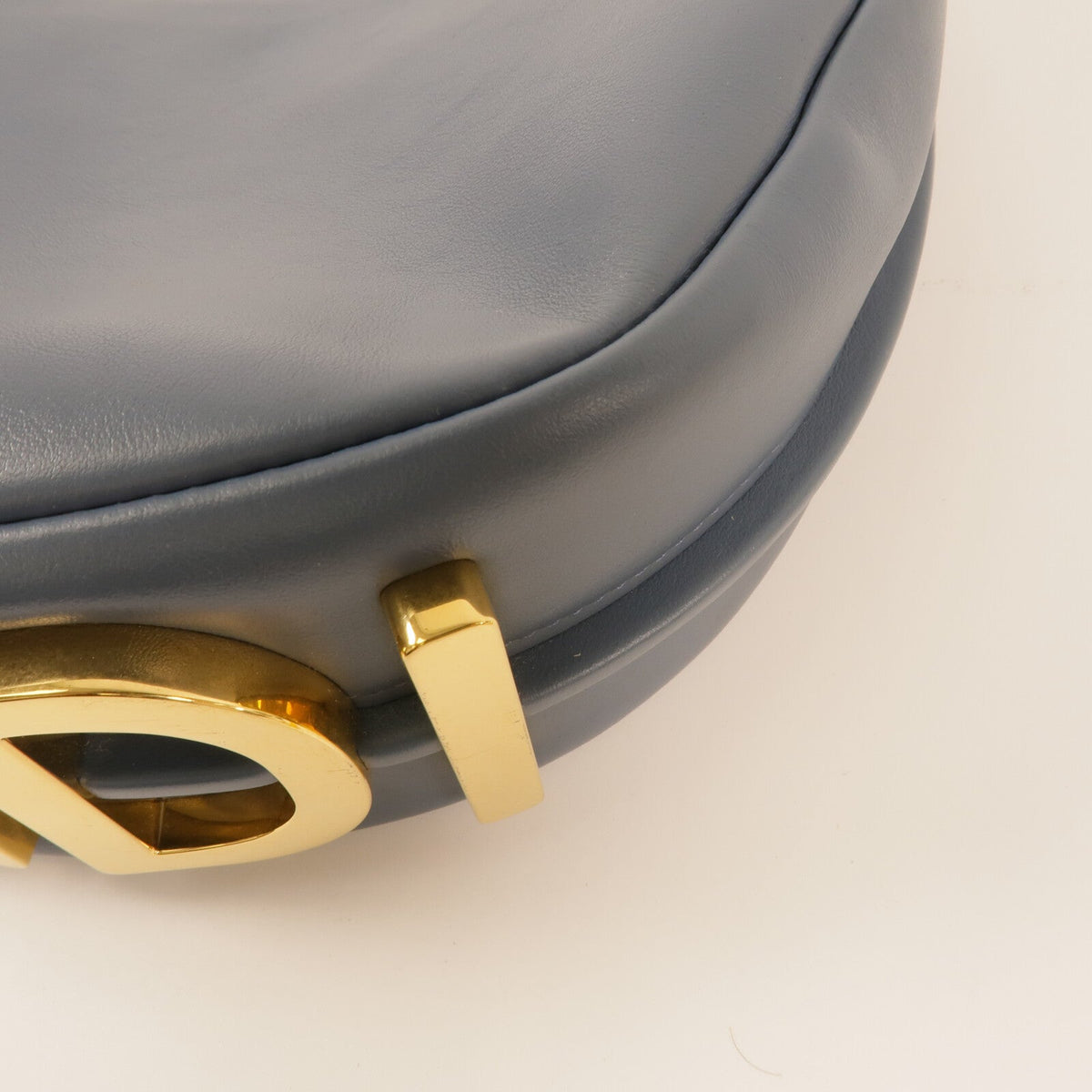 Fendi Hobo · Calfskin