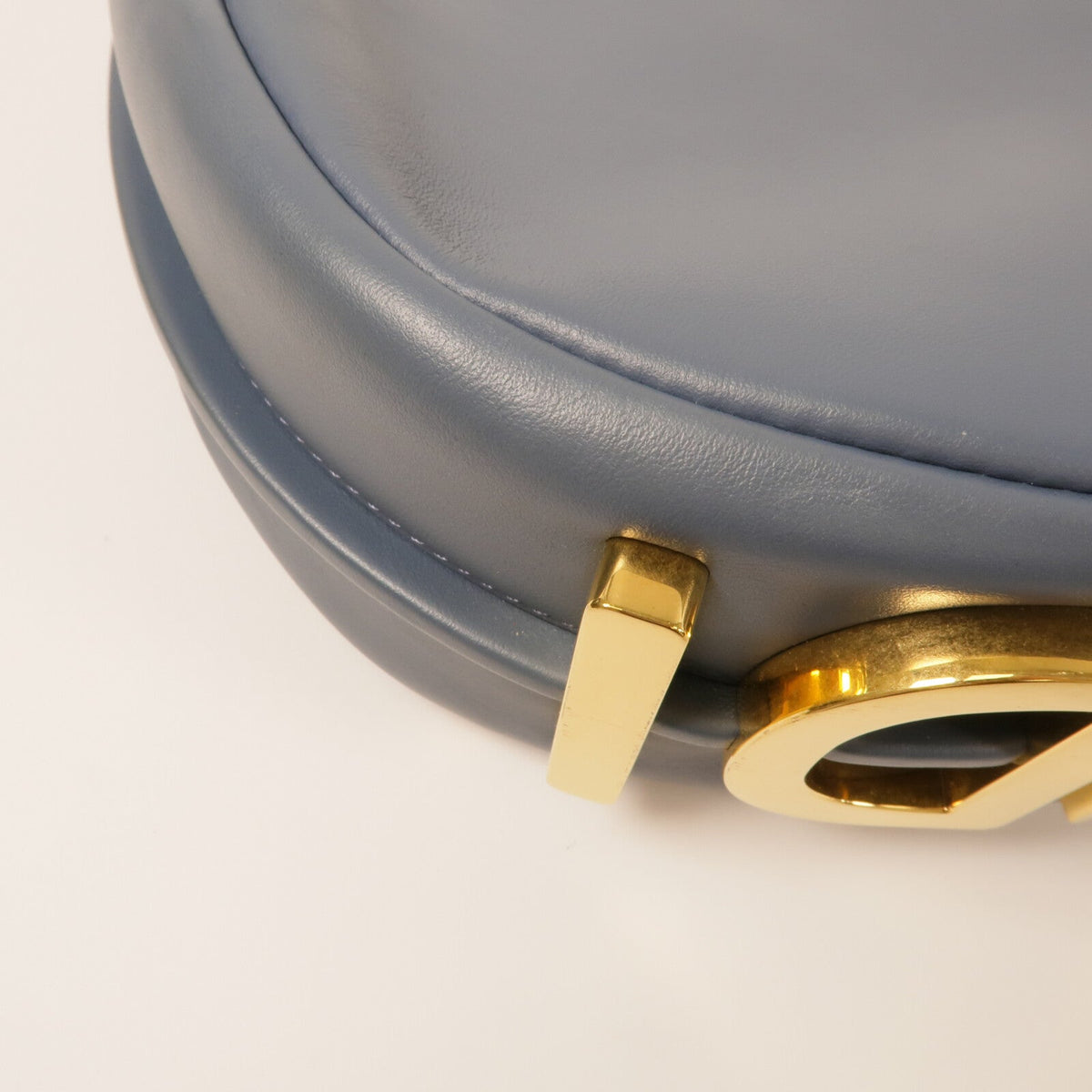 Fendi Hobo · Calfskin