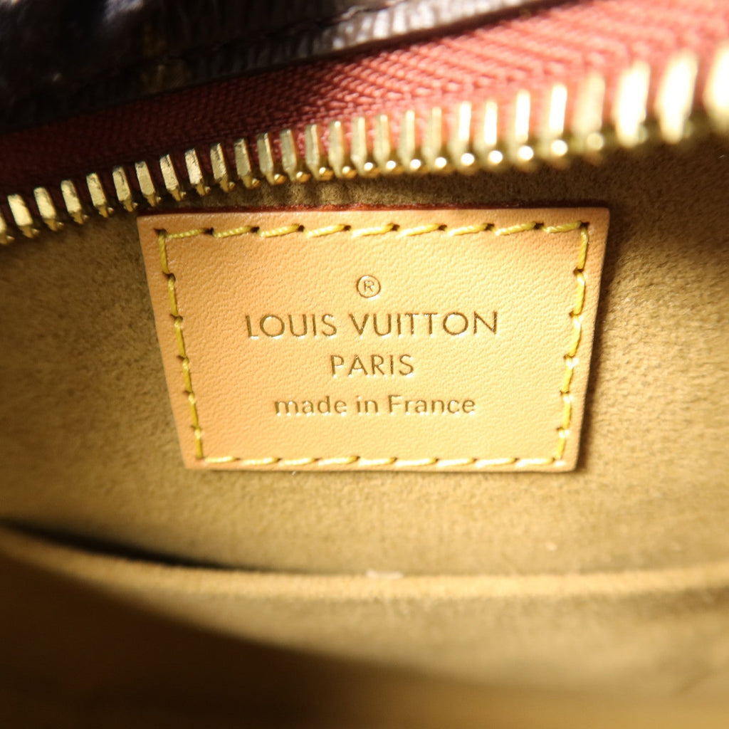 Louis Vuitton Boîte Chapeau Souple · Monogram
