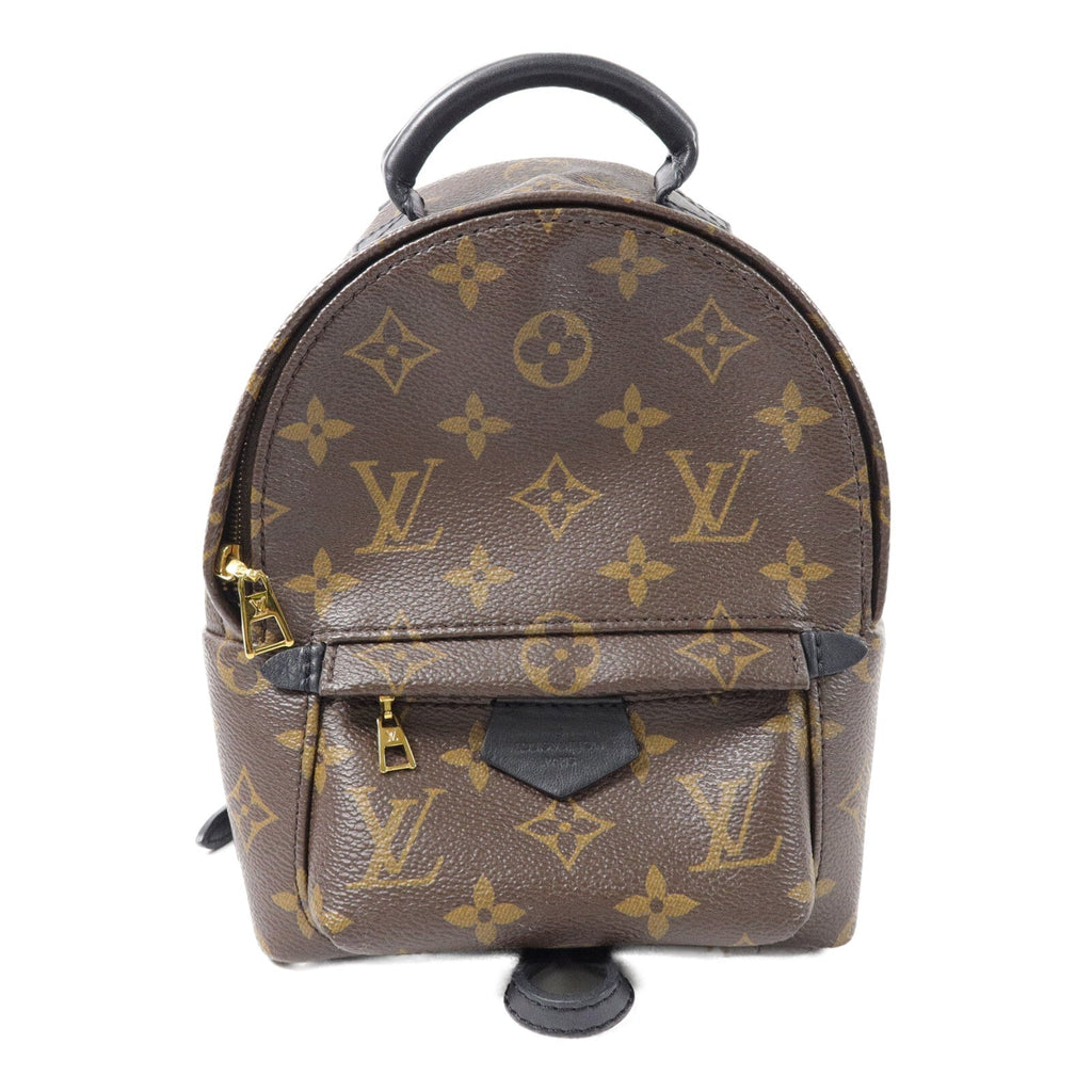 Louis Vuitton Palm Springs · Monogram · Mini