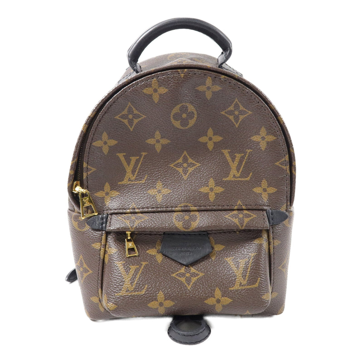 Louis Vuitton Palm Springs · Monogram · Mini