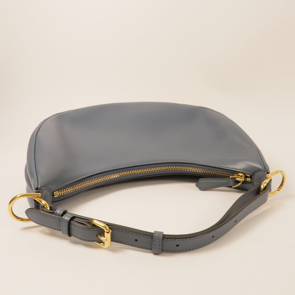 Fendi Hobo · Calfskin