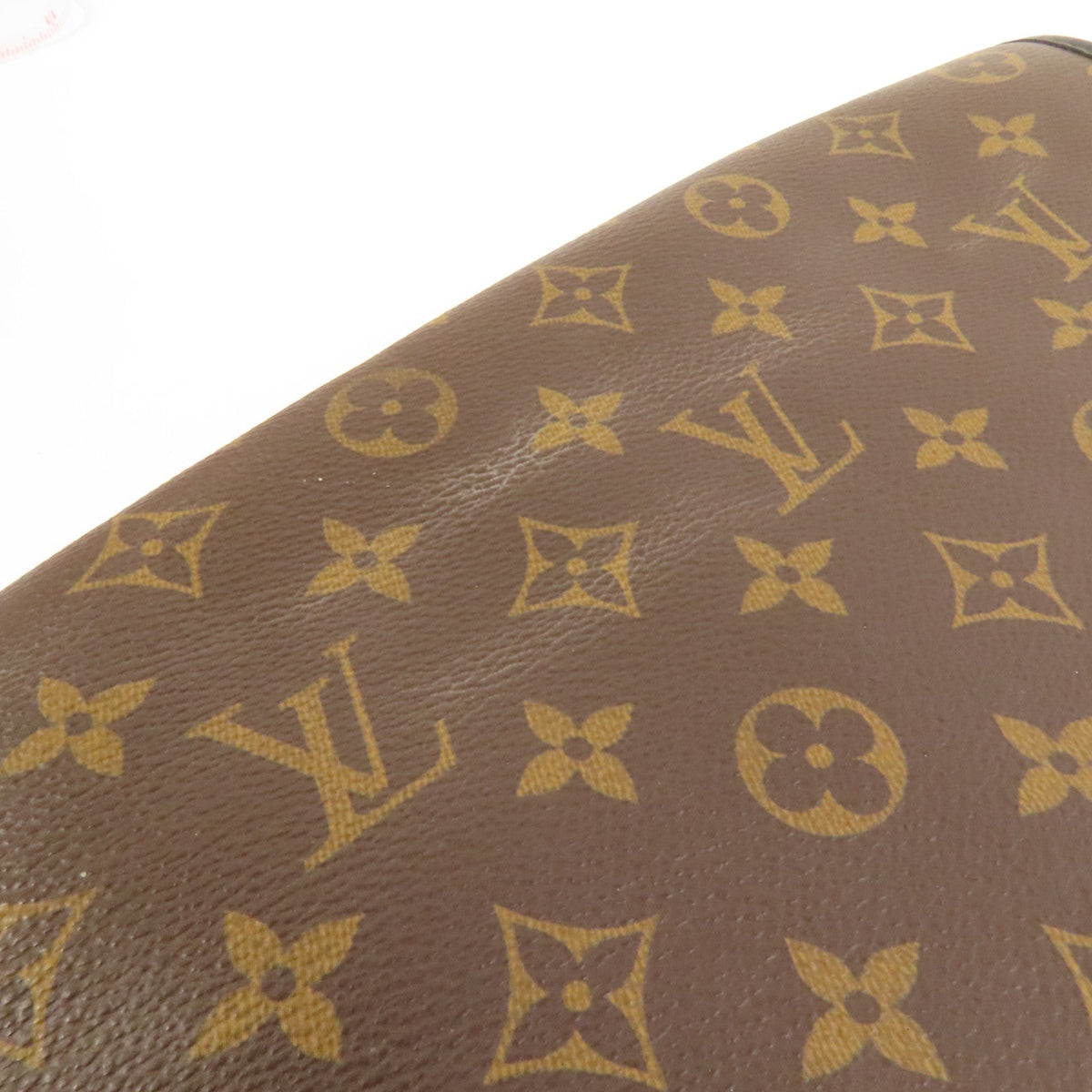 Louis Vuitton Messenger · Monogram Macassar