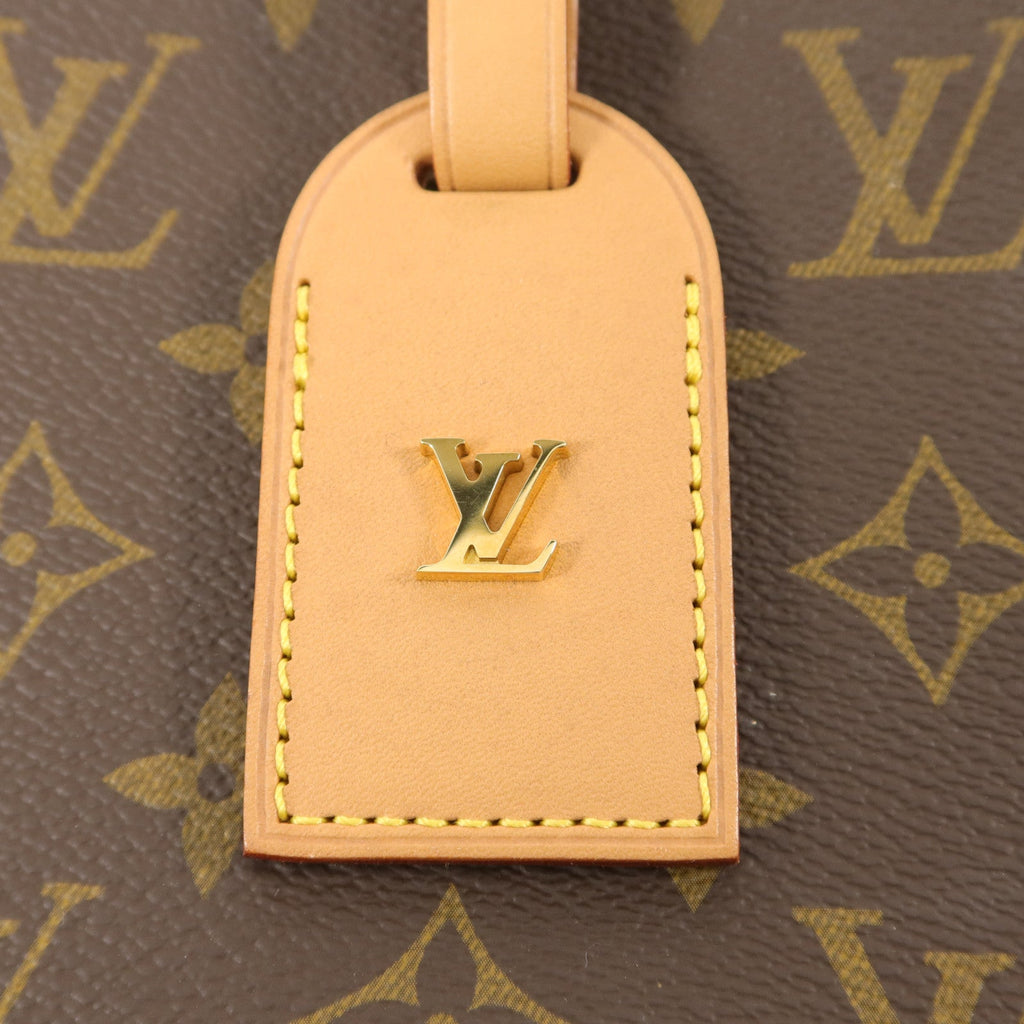 Louis Vuitton Boîte Chapeau Souple · Monogram