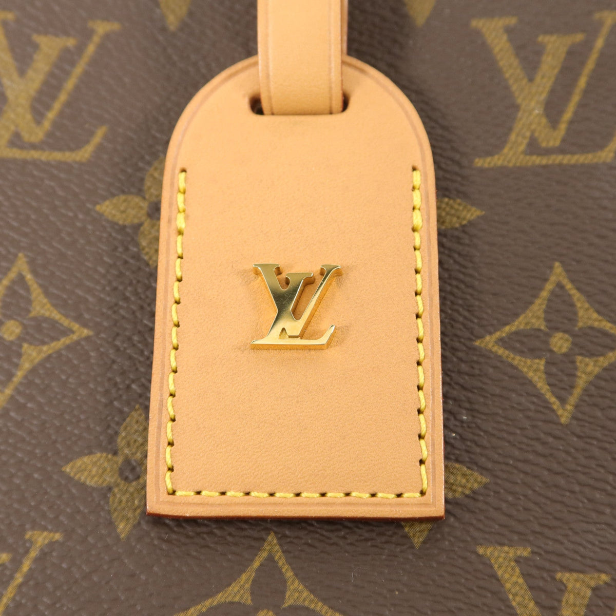Louis Vuitton Boîte Chapeau Souple · Monogram