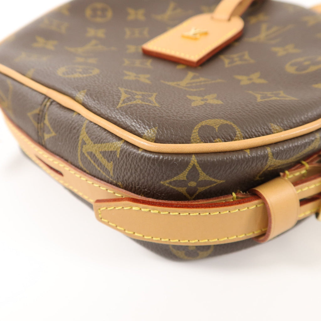 Louis Vuitton Boîte Chapeau Souple · Monogram
