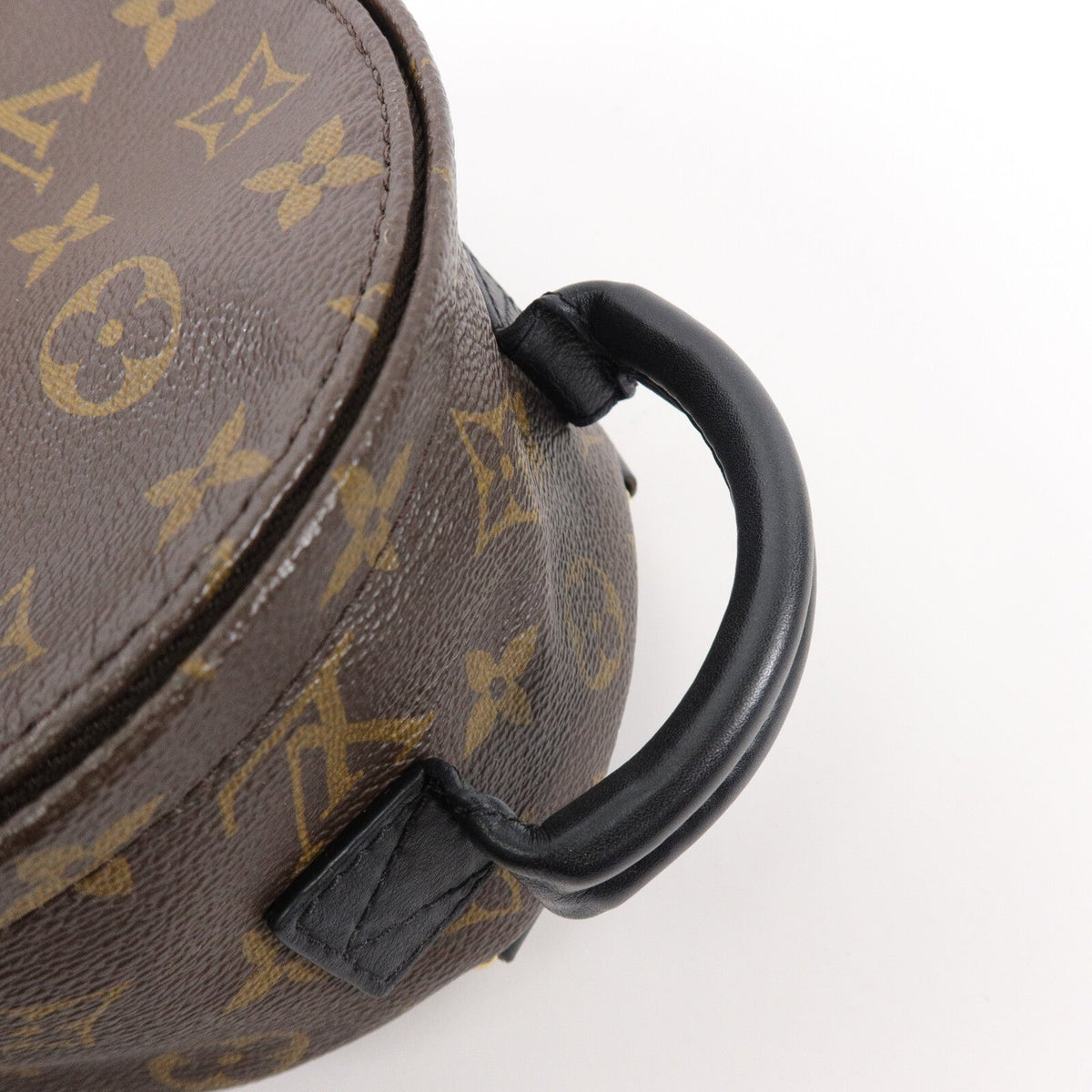 Louis Vuitton Palm Springs · Monogram · Mini