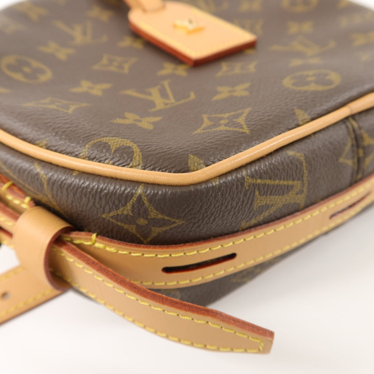 Louis Vuitton Boîte Chapeau Souple · Monogram