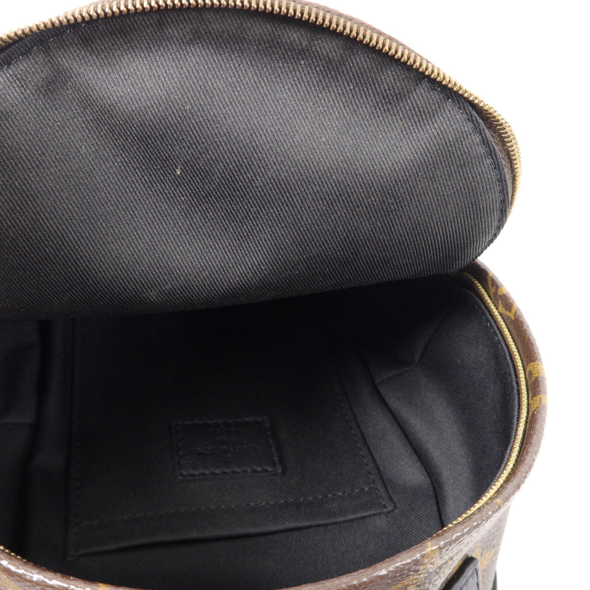 Louis Vuitton Palm Springs · Monogram · Mini