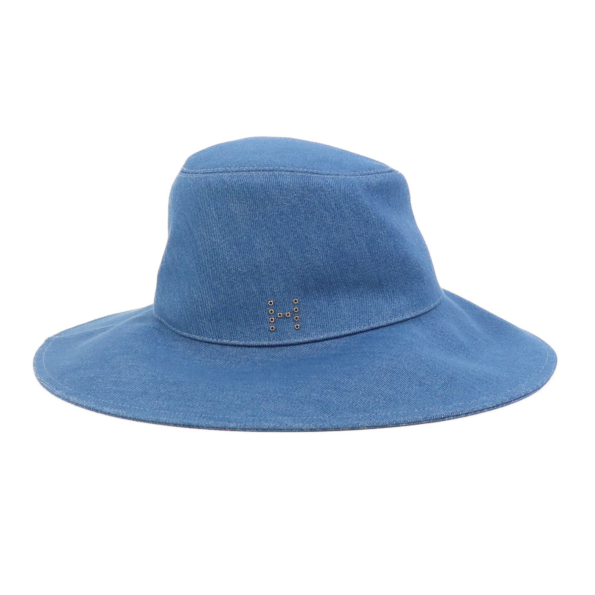 Hermès Katie Pierce Hat · Cotton
