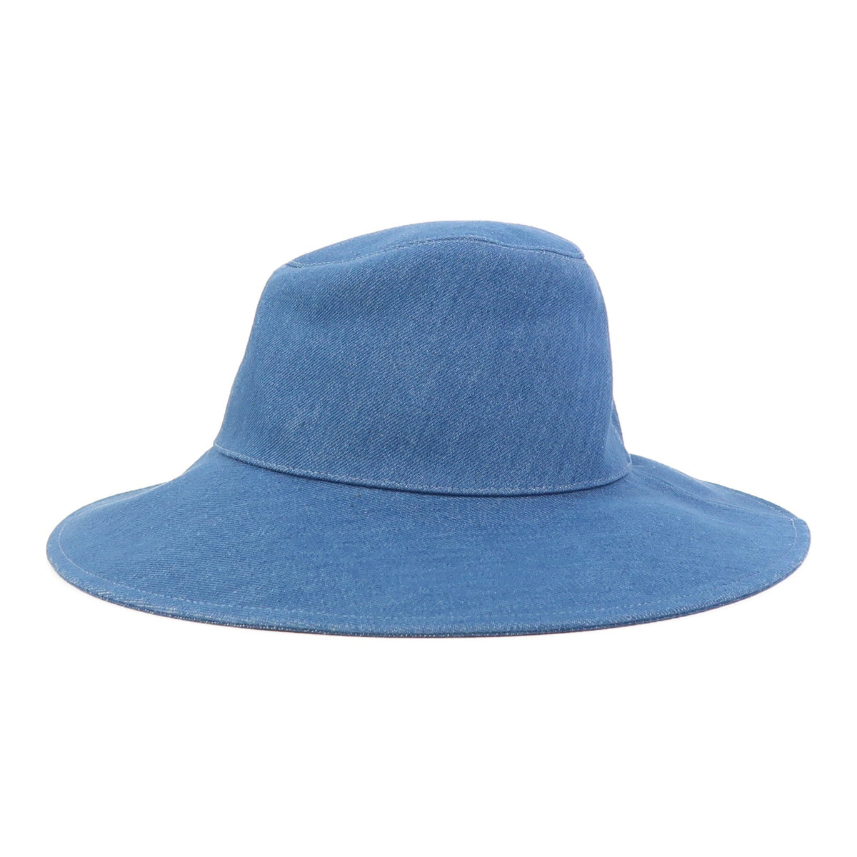 Hermès Katie Pierce Hat · Cotton