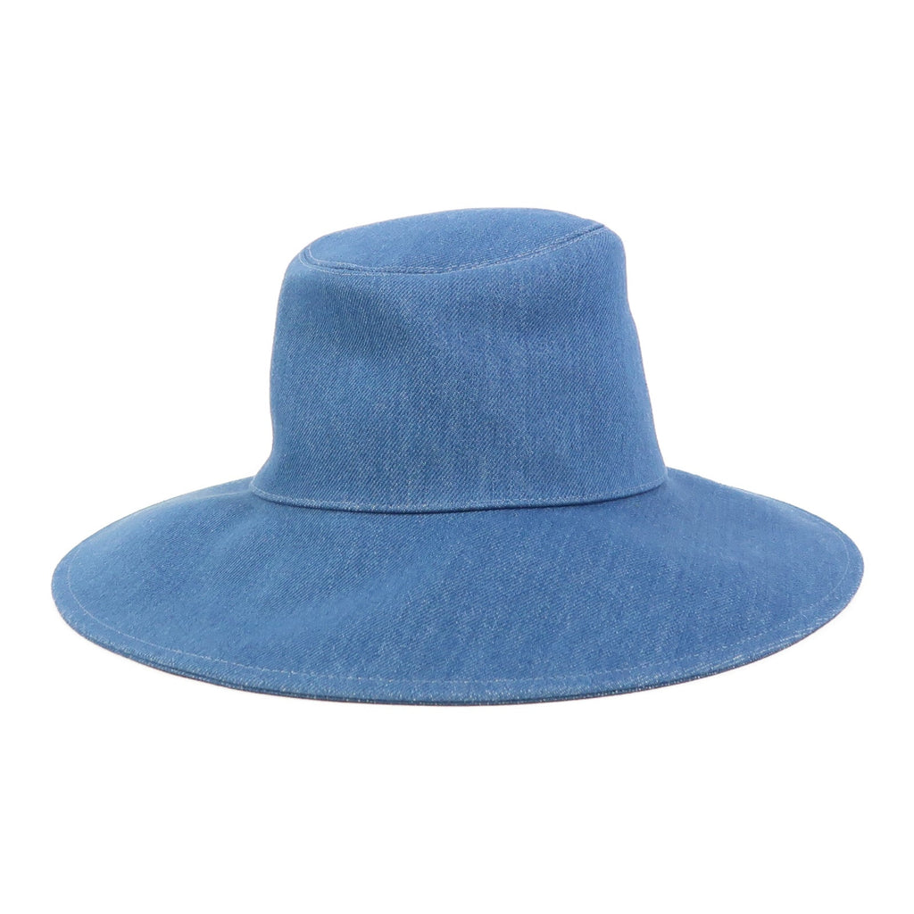 Hermès Katie Pierce Hat · Cotton