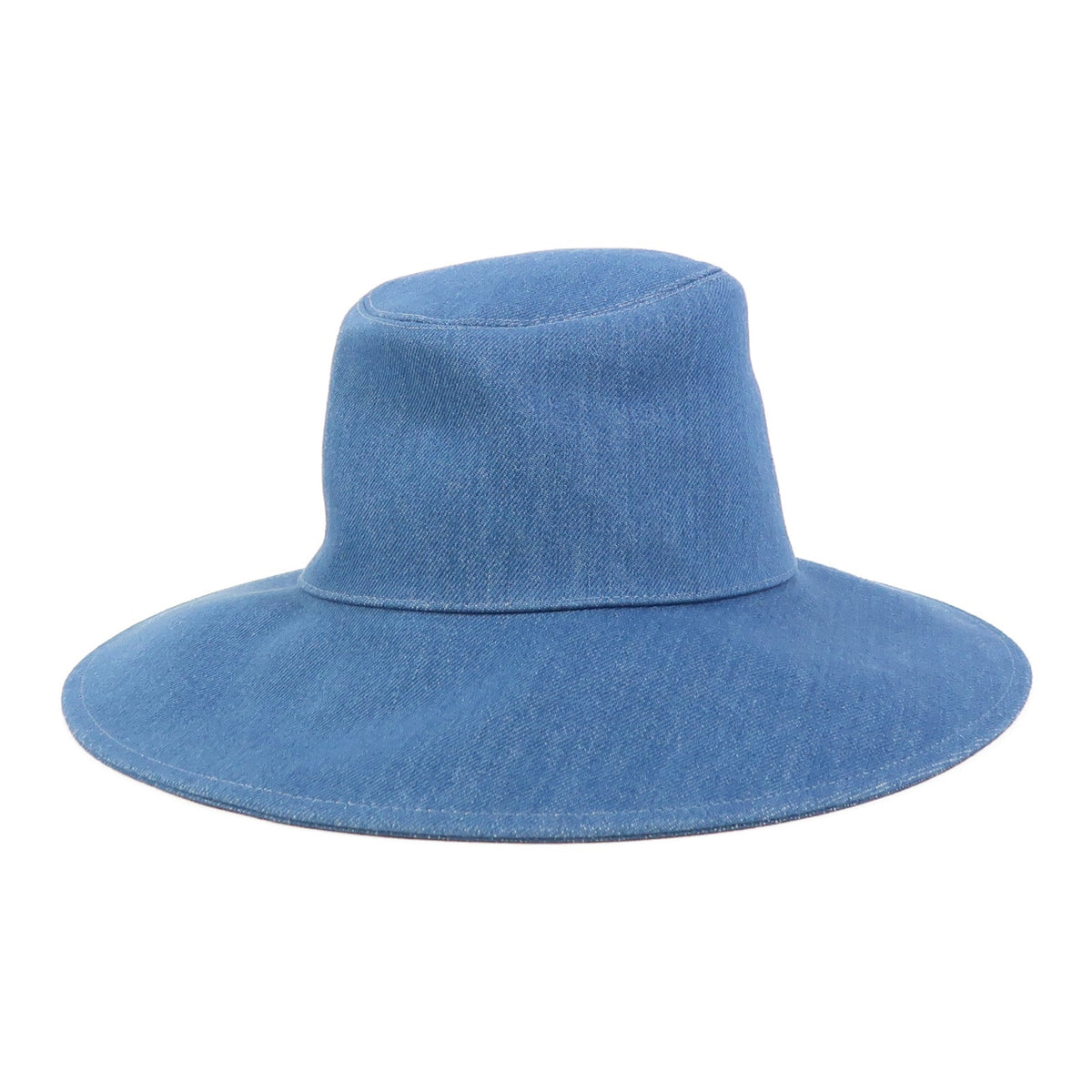 Hermès Katie Pierce Hat · Cotton