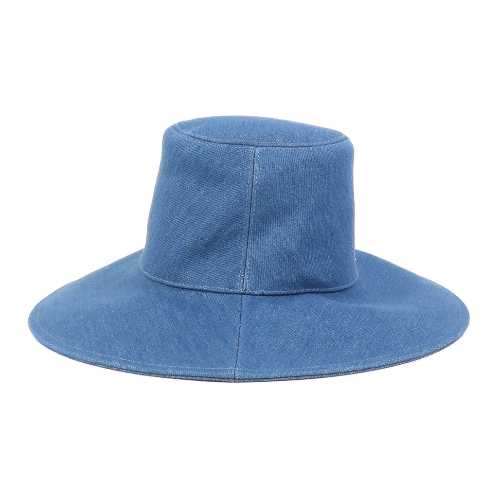 Hermès Katie Pierce Hat · Cotton