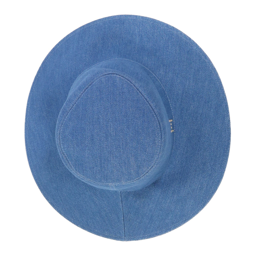 Hermès Katie Pierce Hat · Cotton