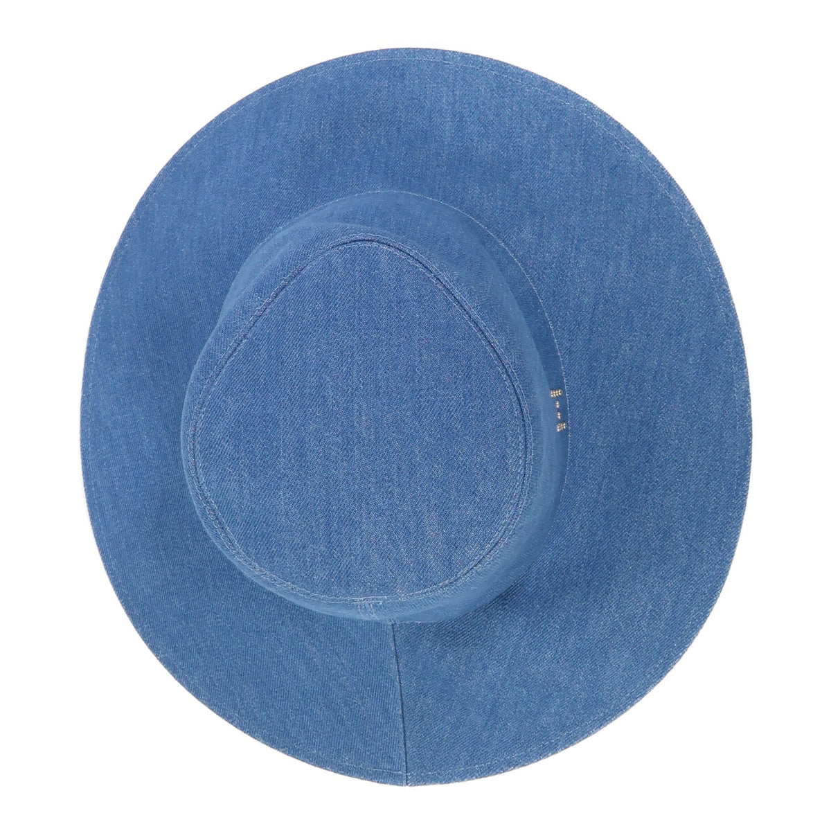 Hermès Katie Pierce Hat · Cotton