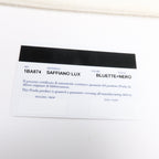 Prada Two-Way · Calfskin · Bicolor