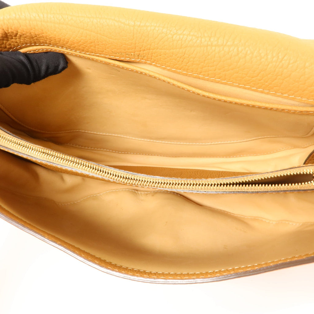 Delvaux Le Mutin MM · Calfskin