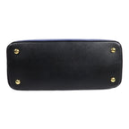 Prada Two-Way · Calfskin · Bicolor
