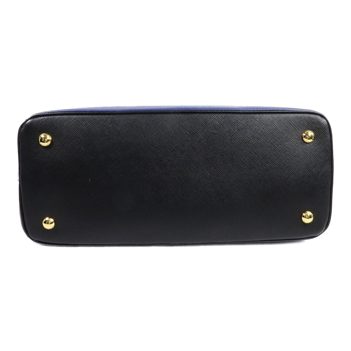 Prada Two-Way · Calfskin · Bicolor