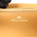 Delvaux Le Mutin MM · Calfskin