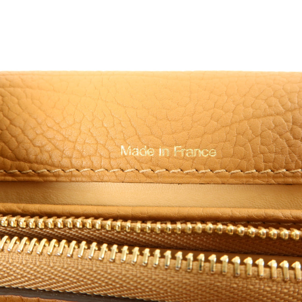 Delvaux Le Mutin MM · Calfskin