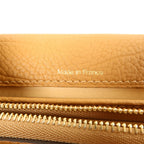 Delvaux Le Mutin MM · Calfskin