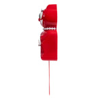 Classic Red Lady Limited Edition Kit-Cat Klock