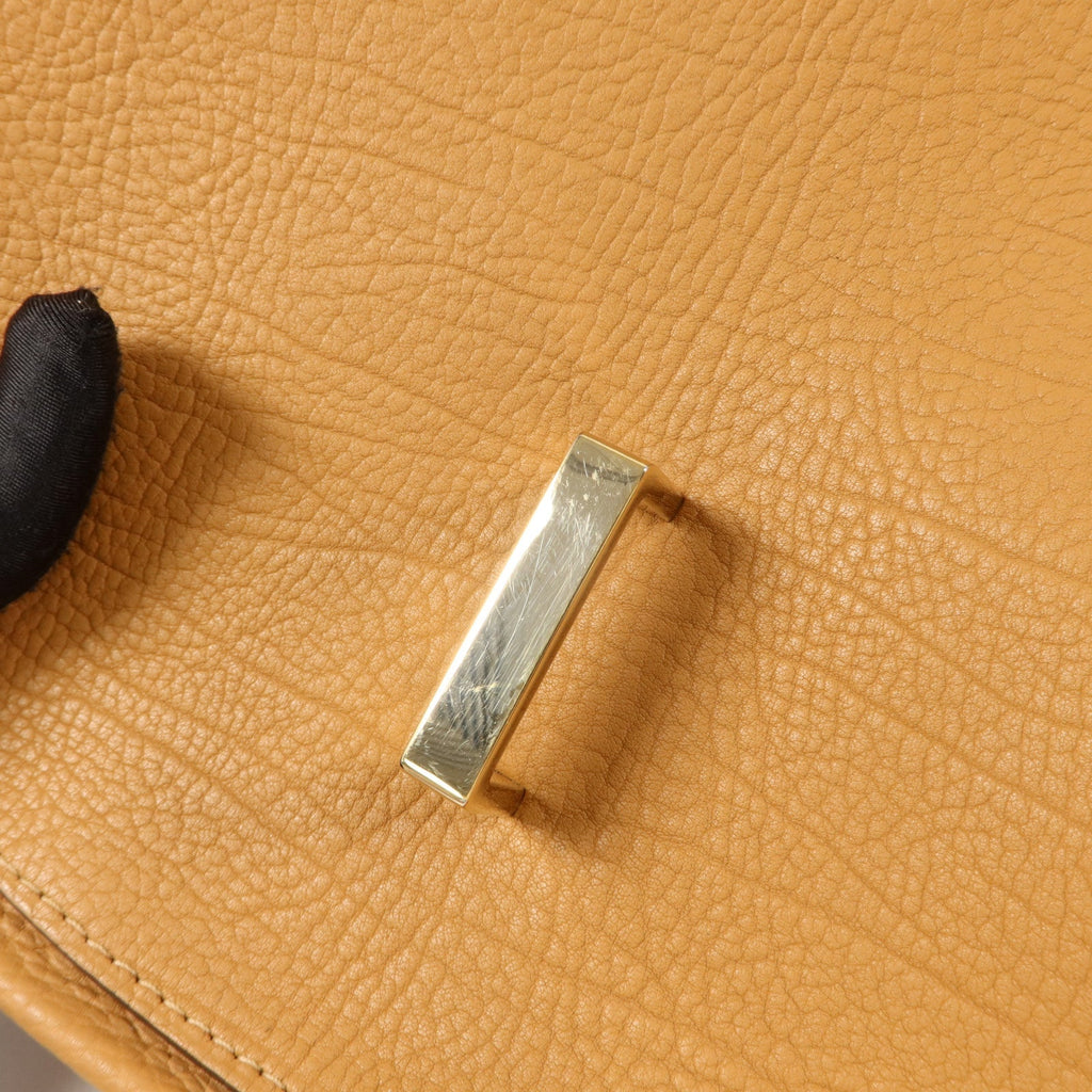 Delvaux Le Mutin MM · Calfskin
