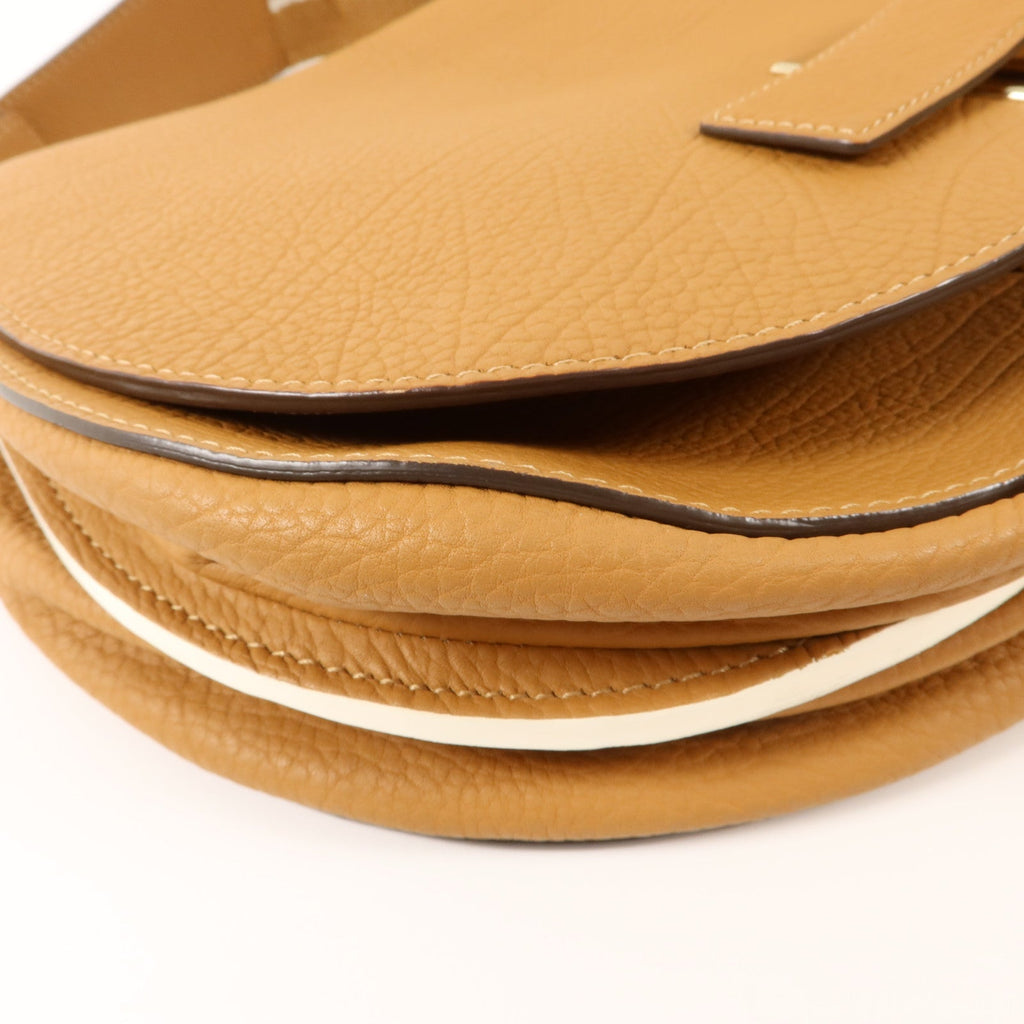 Delvaux Le Mutin MM · Calfskin