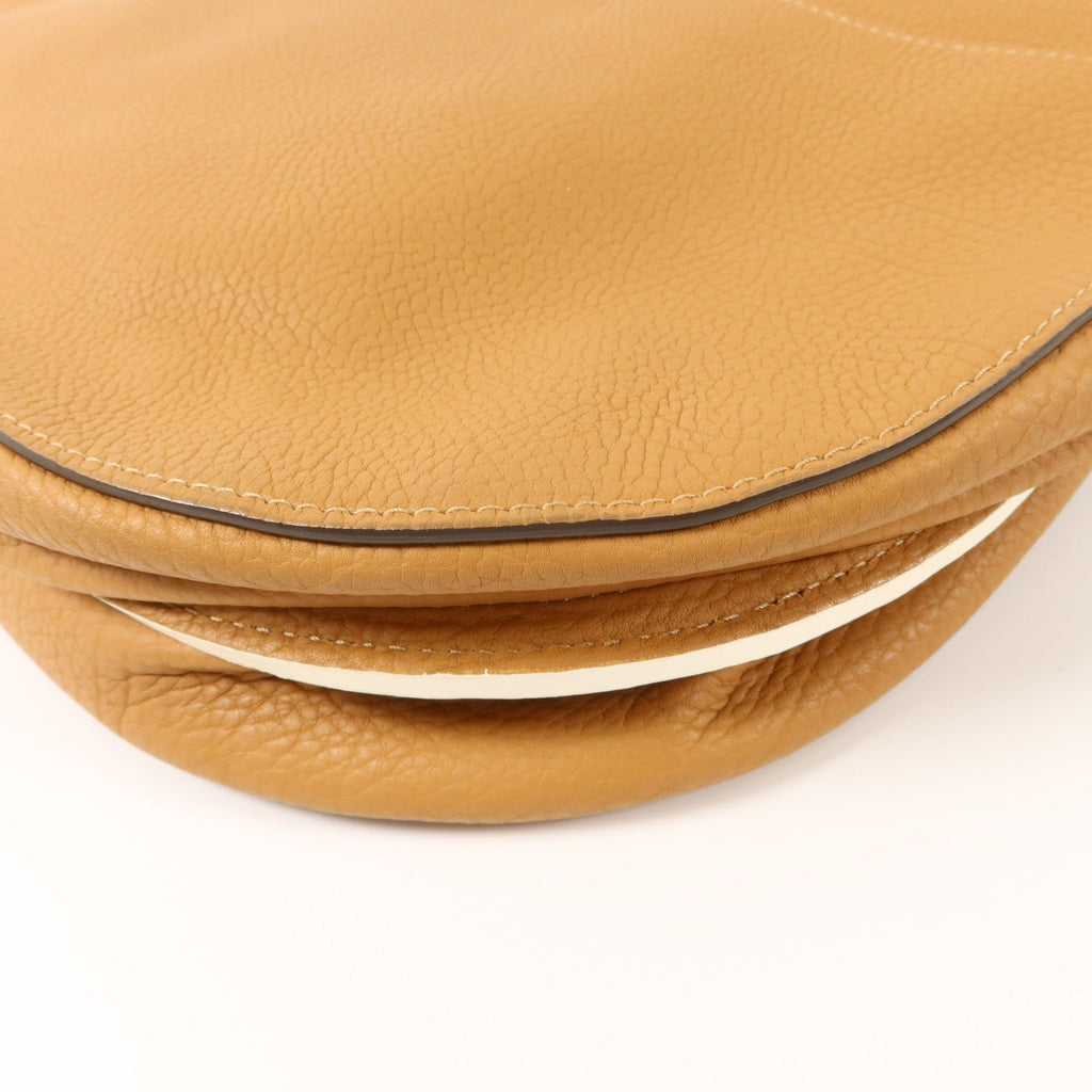 Delvaux Le Mutin MM · Calfskin