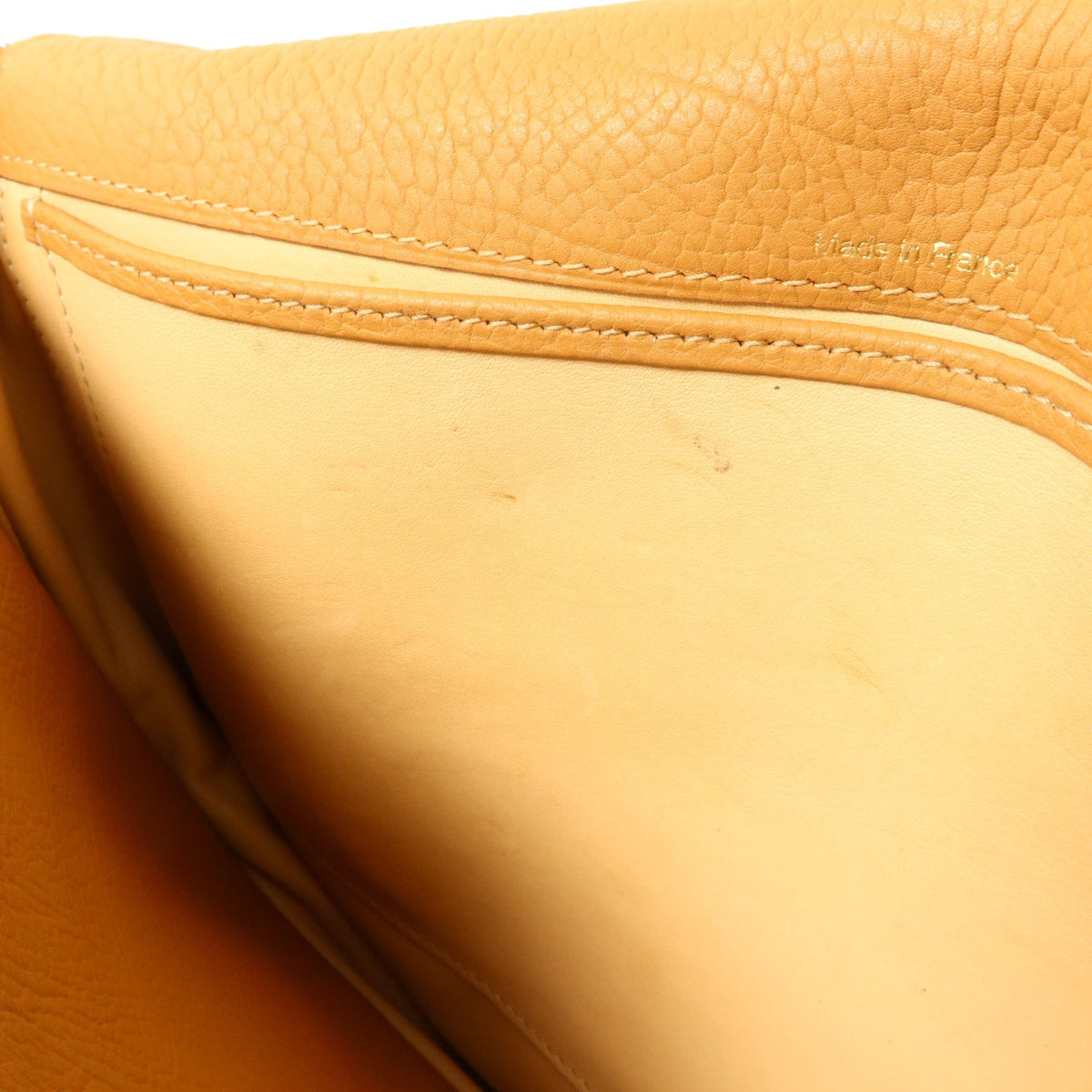 Delvaux Le Mutin MM · Calfskin