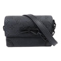 Louis Vuitton Steamer · Monogram Taurillon