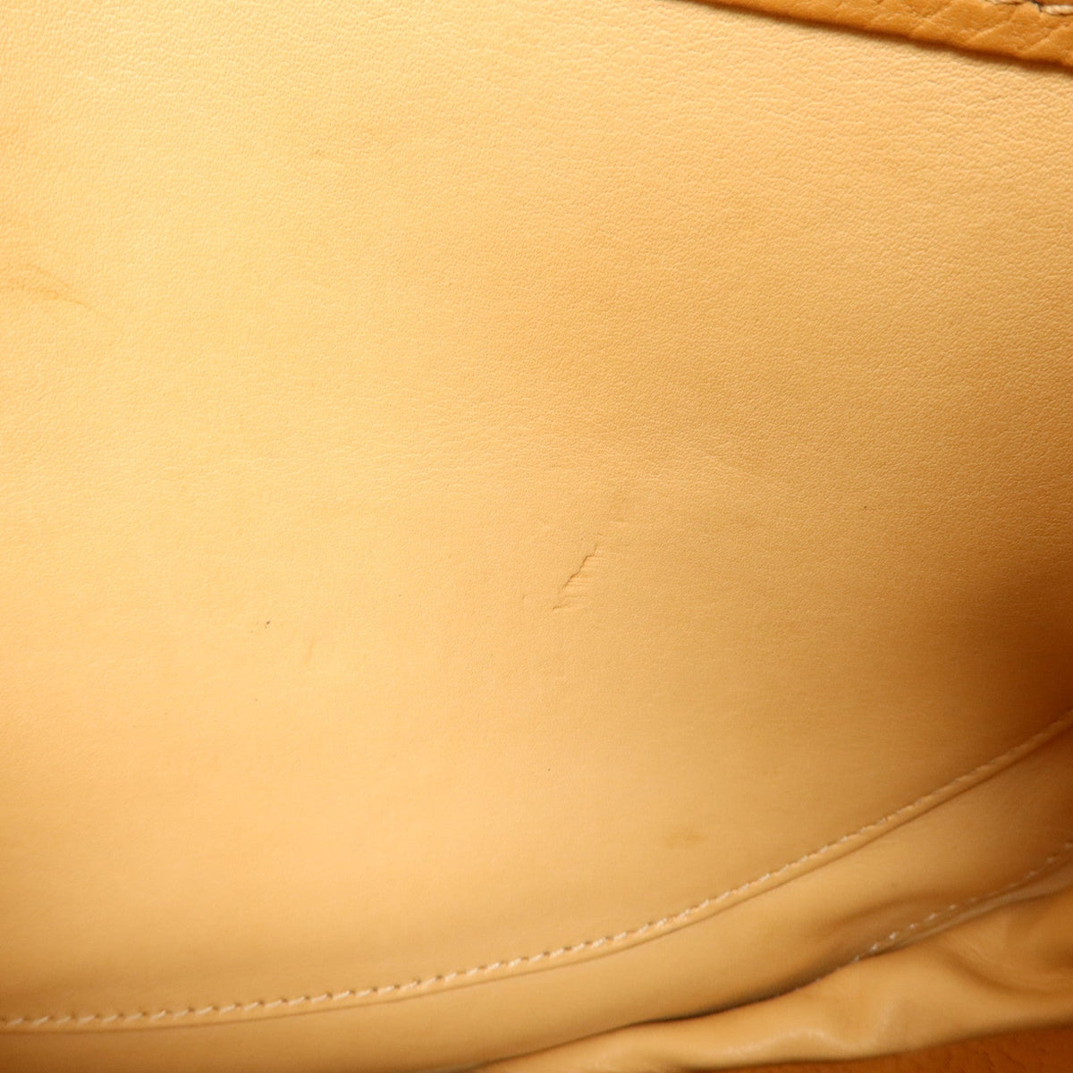 Delvaux Le Mutin MM · Calfskin