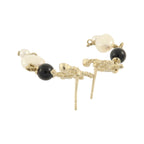 Chanel CC · Earrings · PVC