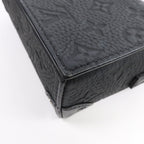 Louis Vuitton Steamer · Monogram Taurillon
