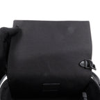 Louis Vuitton Steamer · Monogram Taurillon