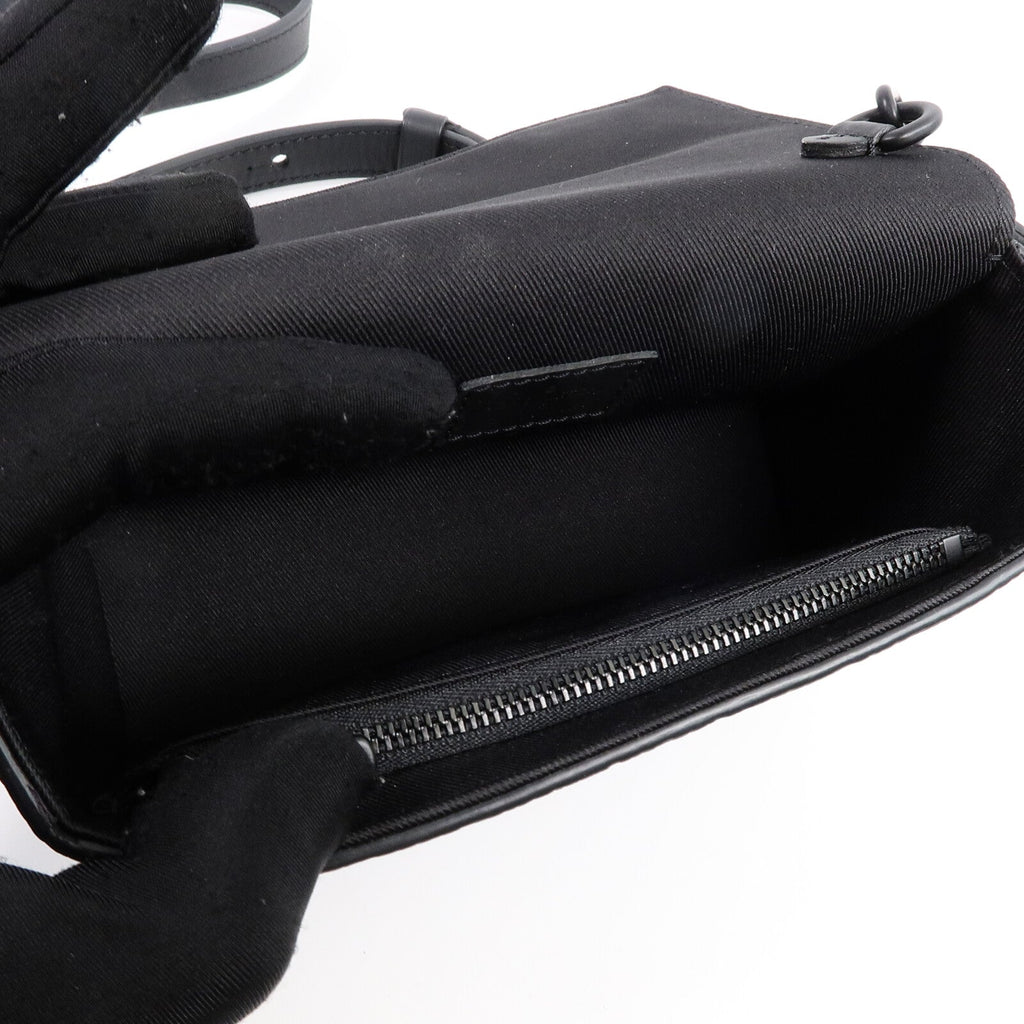 Louis Vuitton Steamer · Monogram Taurillon