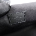 Louis Vuitton Steamer · Monogram Taurillon