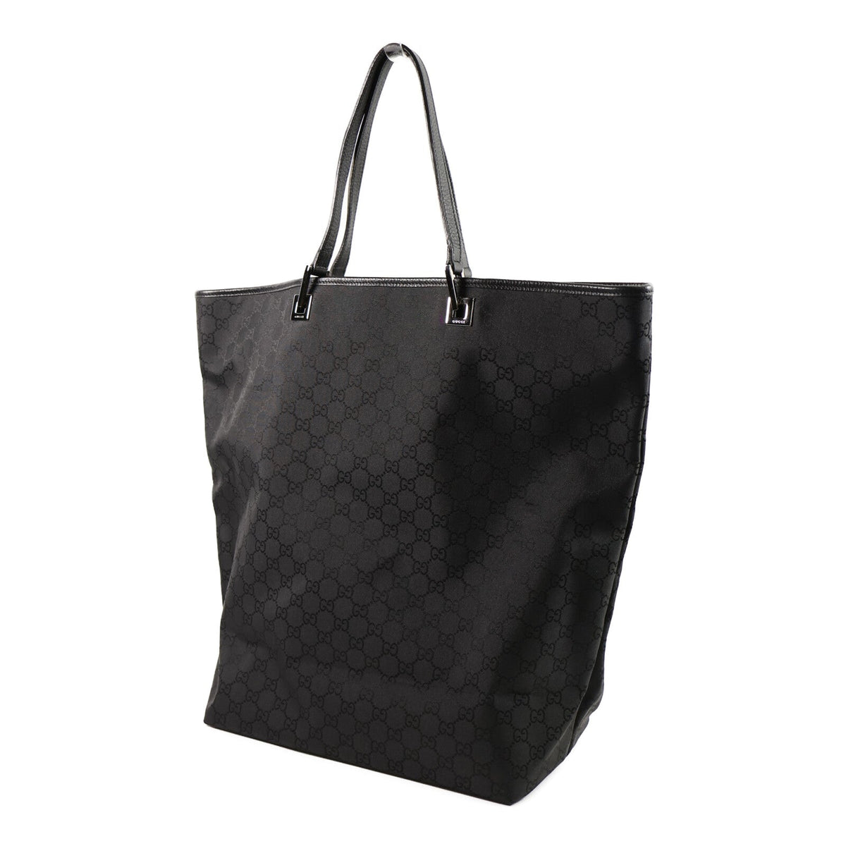 Gucci GG · Nylon Tote