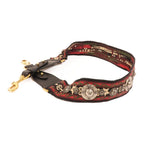 Dior Canvas Shoulder Strap