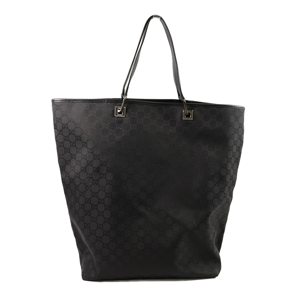 Gucci GG · Nylon Tote