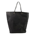 Gucci GG · Nylon Tote