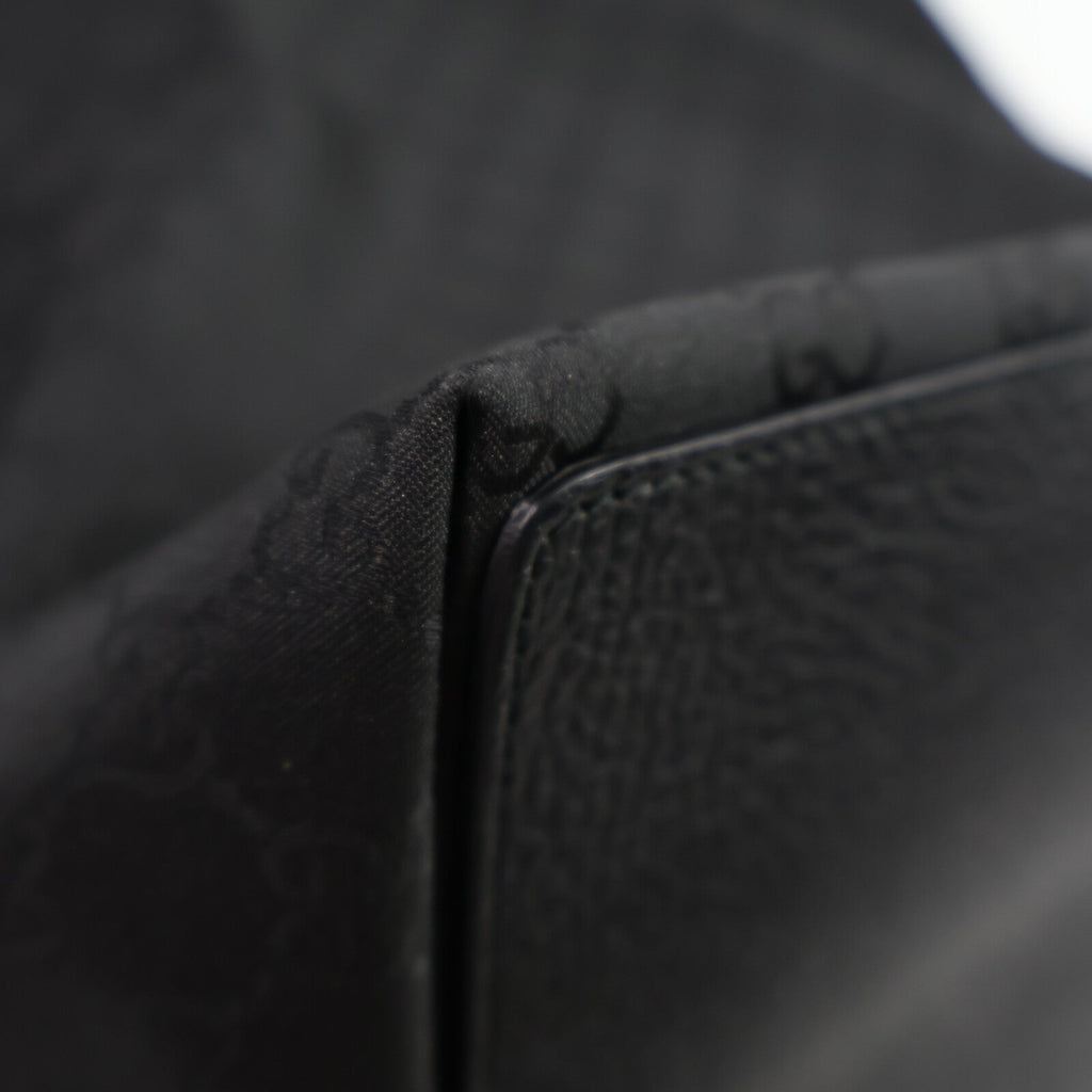 Gucci GG · Nylon Tote